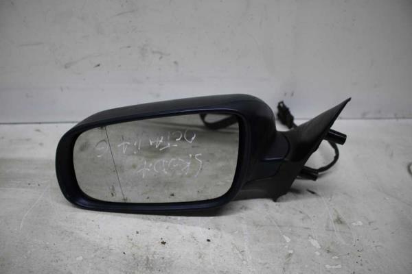 RETROVISEUR GAUCHE ELECTRIQUE  SKODA - Vue 2